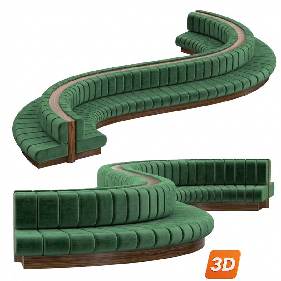 Sofa Skp Files